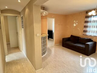  Appartement � vendre 3 pi�ces 52 m�