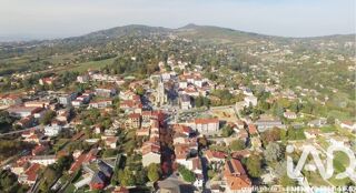  Terrain � vendre 806 m�