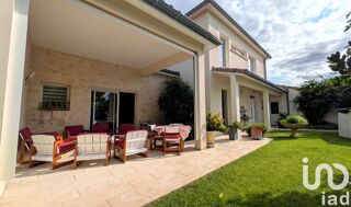  Maison � vendre 6 pi�ces 218 m�