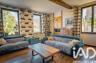  Maison � vendre 6 pi�ces 150 m�