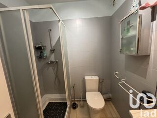  Appartement � vendre 1 pi�ce 30 m�