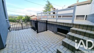  Maison � vendre 4 pi�ces 100 m�