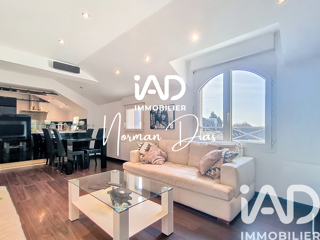  Appartement � vendre 3 pi�ces 65 m�