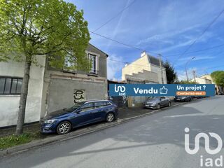  Maison � vendre 4 pi�ces 72 m�