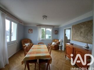  Maison � vendre 4 pi�ces 67 m�