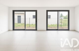  Maison 4 pi�ces 117 m� Pajay