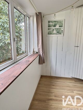  Appartement � vendre 2 pi�ces 46 m�