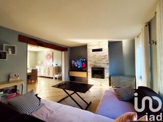  Maison  vendre 6 pices 108 m