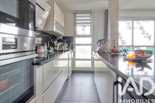  Appartement � vendre 4 pi�ces 84 m�