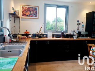  Maison � vendre 10 pi�ces 213 m�