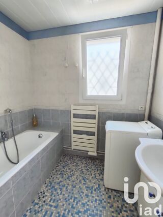  Appartement � vendre 2 pi�ces 40 m�