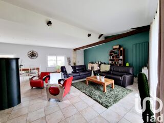  Villa � vendre 7 pi�ces 178 m�