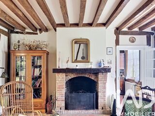  Maison � vendre 5 pi�ces 118 m�