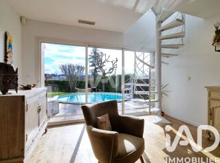  Maison � vendre 8 pi�ces 185 m�