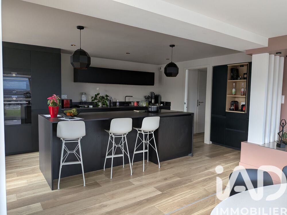 � vendre  Maison Varces-Alli�res-et-Risset (38760)