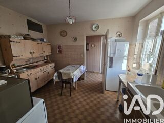  Maison � vendre 4 pi�ces 89 m�