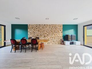  Villa � vendre 6 pi�ces 125 m�