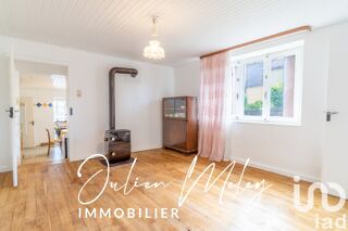  Maison  vendre 10 pices 685 m