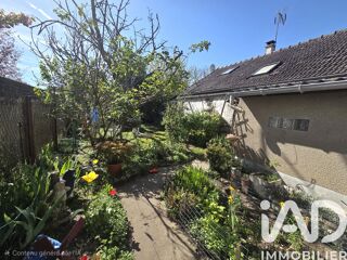  Maison � vendre 2 pi�ces 37 m�