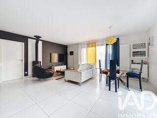  Maison � vendre 4 pi�ces 94 m�