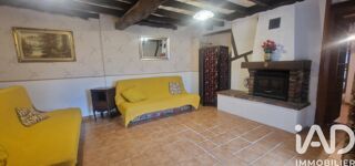  Maison � vendre 6 pi�ces 144 m�