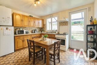  Maison � vendre 5 pi�ces 92 m�