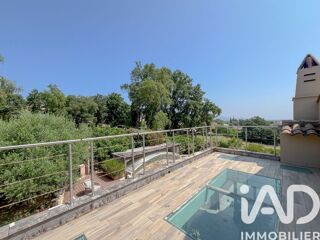  Maison � vendre 7 pi�ces 165 m�