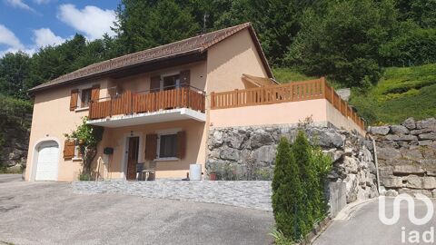   Vente Maison/villa 5 pi�ces Maison - 5 pi�ce(s) - 129 m�