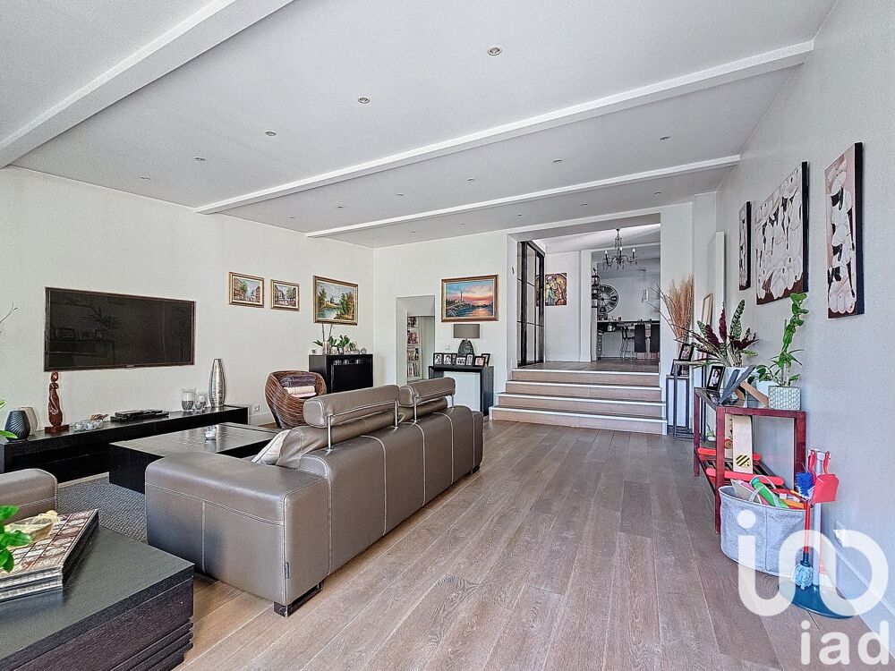 � vendre  Maison La Varenne St Hilaire (94210)