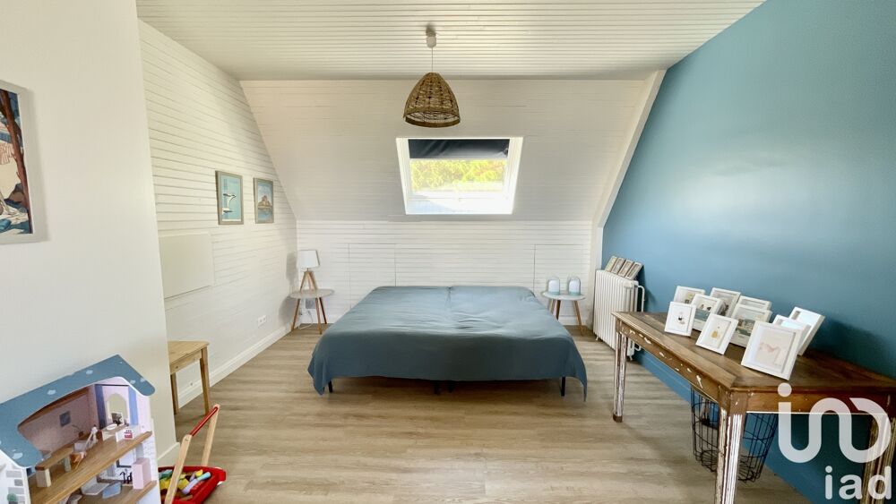  vendre  Maison Ploubazlanec (22620)