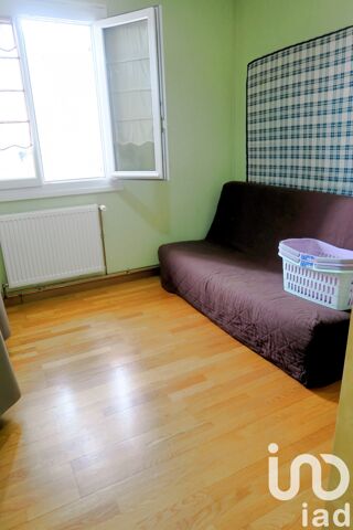  Maison � vendre 5 pi�ces 89 m�