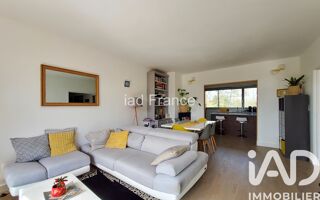  Appartement � louer 3 pi�ces 78 m�