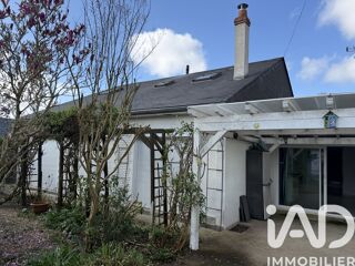 Maison 5 pièces 137 m² · à Nazelles-Négron · 137 m² · 210 000 €
