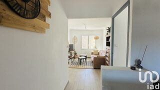  Appartement � vendre 3 pi�ces 66 m�