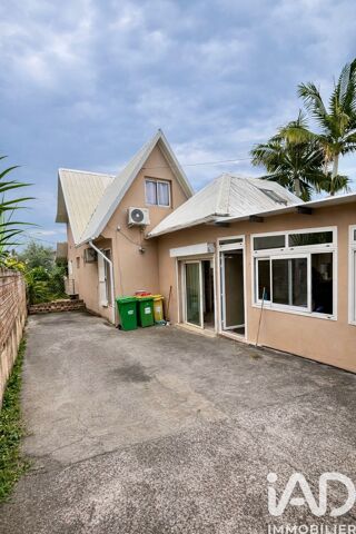  Maison � vendre 6 pi�ces 125 m�