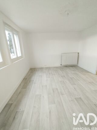  Appartement � vendre 3 pi�ces 60 m�