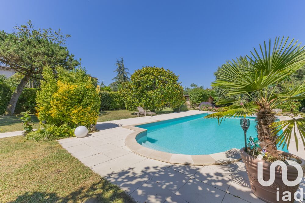 � vendre  Maison Saint-Alban-Leysse (73230)