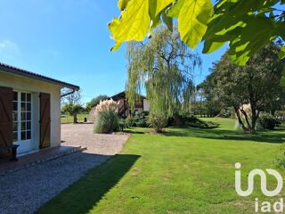  Maison � vendre 8 pi�ces 200 m�