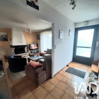  Maison � vendre 5 pi�ces 117 m�