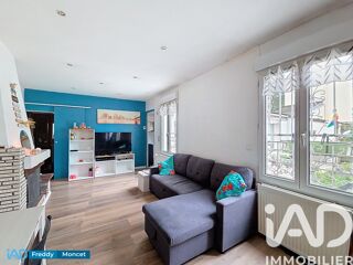  Maison � vendre 3 pi�ces 57 m�