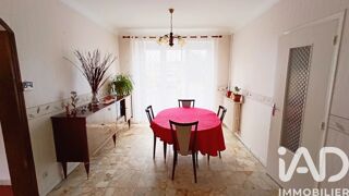  Maison � vendre 5 pi�ces 84 m�