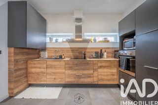  Appartement � vendre 4 pi�ces 92 m�