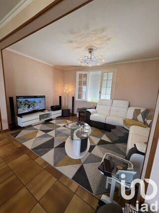  Maison  vendre 6 pices 141 m