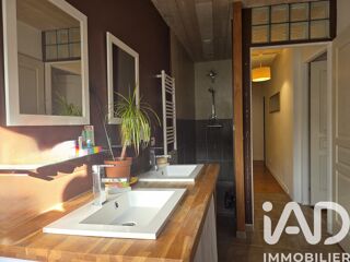  Maison � vendre 3 pi�ces 84 m�