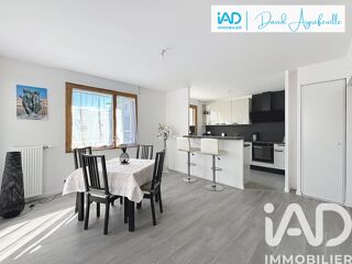  Appartement � vendre 3 pi�ces 63 m�