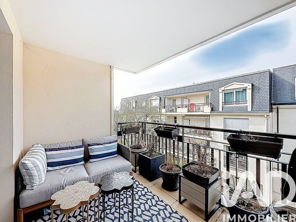 � vendre  Appartement Antony (92160)
