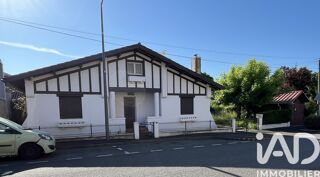  Maison � vendre 5 pi�ces 89 m�