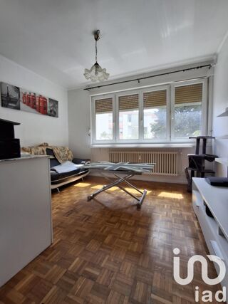  Appartement � vendre 4 pi�ces 81 m�