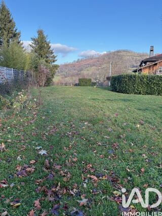  Terrain � vendre 758 m�