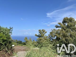  Terrain � vendre 1831 m�